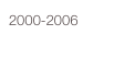2000-2006