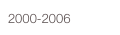 2000-2006